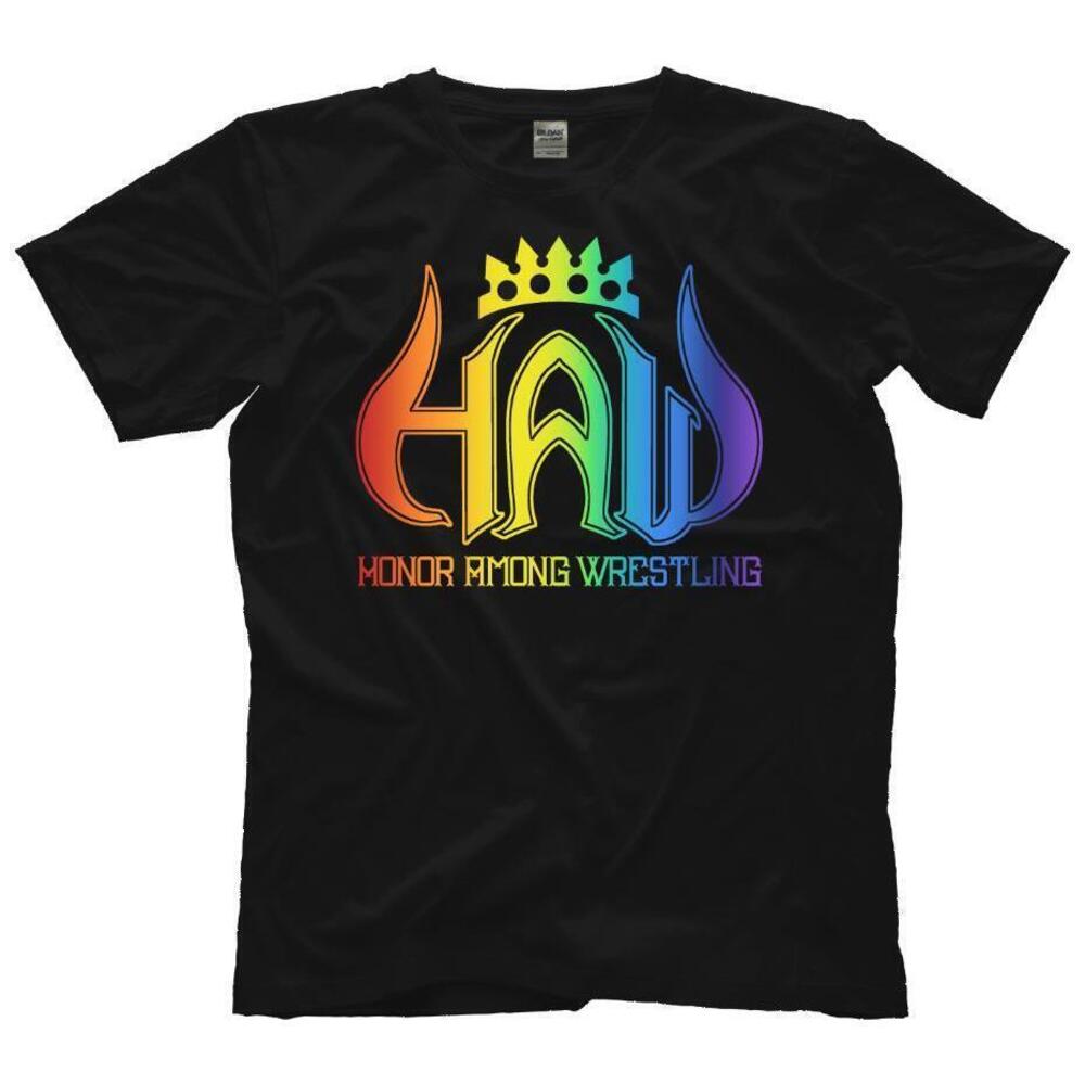 Haw Pride Shirt